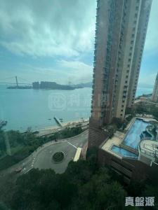 浪翠園 1期 4座 - 28NTS – 香港北部都會區