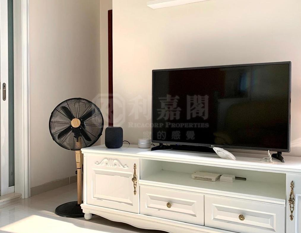 豫豐花園 8座 - 28NTS – 香港北部都會區