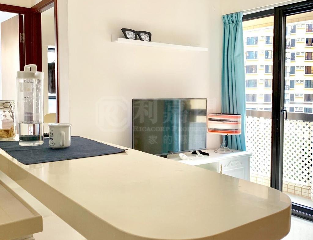 豫豐花園 8座 - 28NTS – 香港北部都會區