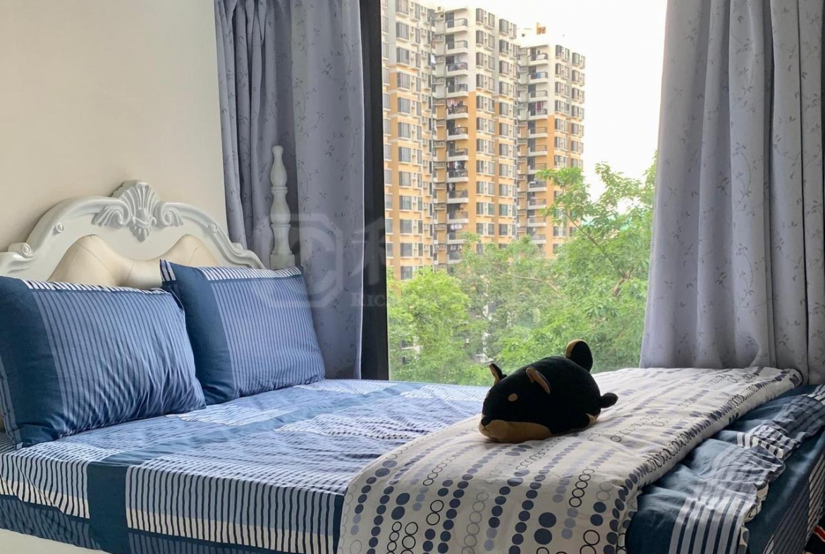 豫豐花園 8座 - 28NTS – 香港北部都會區