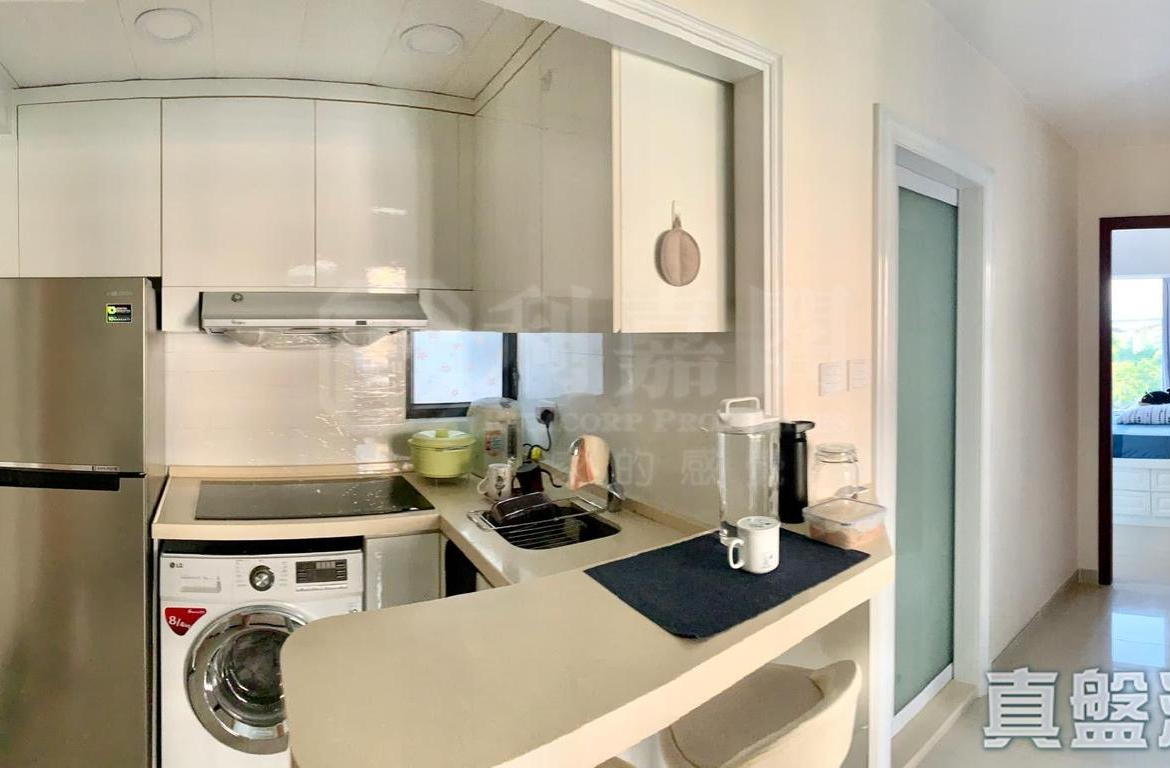 豫豐花園 8座 - 28NTS – 香港北部都會區