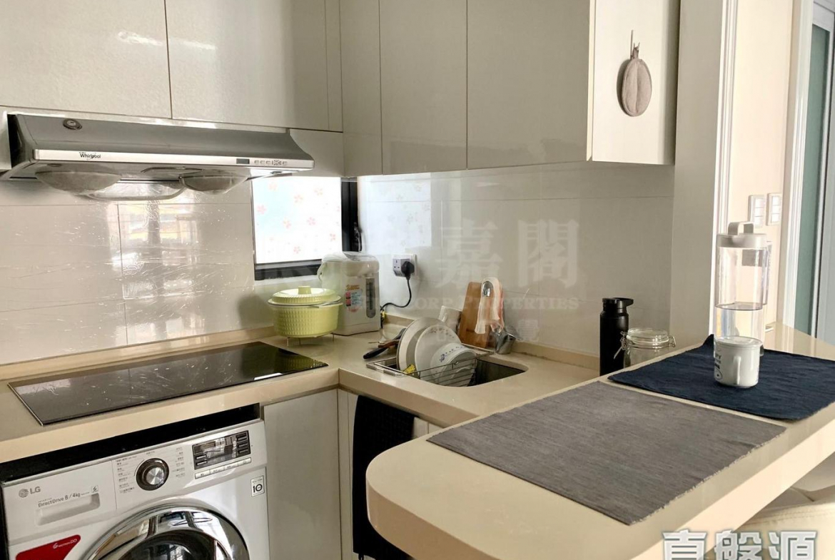 豫豐花園 8座 - 28NTS – 香港北部都會區