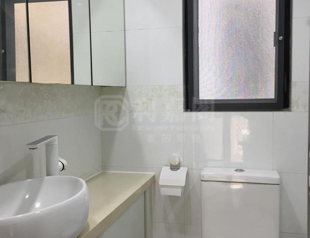 豫豐花園 8座 - 28NTS – 香港北部都會區