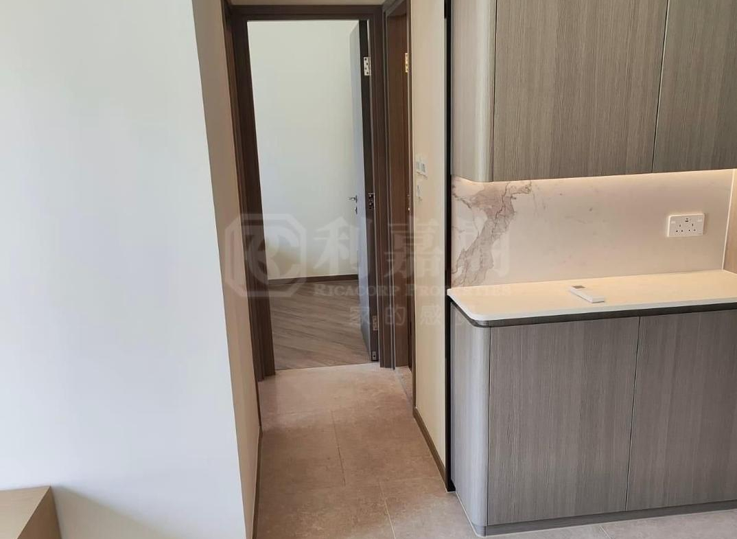 NOVO LAND 2B期 Arreso 1B座 - 28NTS – 香港北部都會區