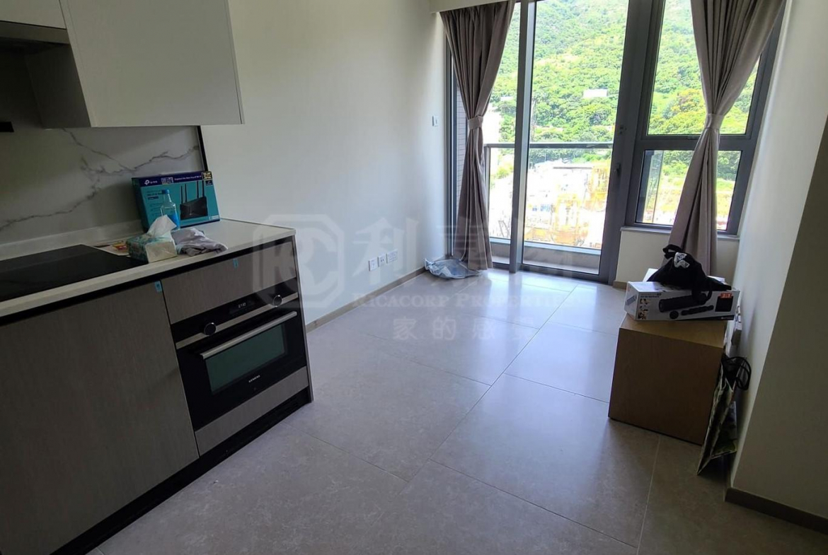 NOVO LAND 2B期 Arreso 1B座 - 28NTS – 香港北部都會區