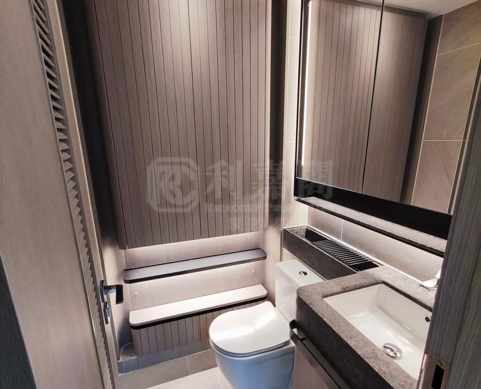 NOVO LAND 2B期 Arreso 1B座 - 28NTS – 香港北部都會區