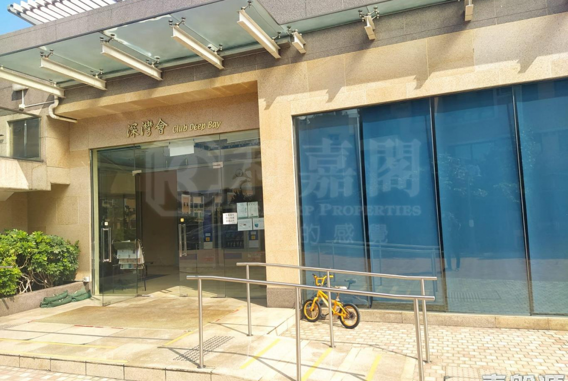 深灣畔 11座 - 28NTS – 香港北部都會區