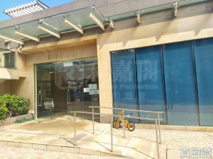 深灣畔 11座 - 28NTS – 香港北部都會區