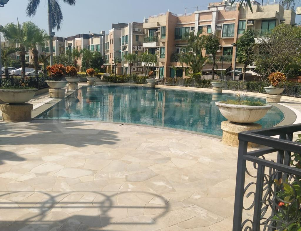 深灣畔 11座 - 28NTS – 香港北部都會區