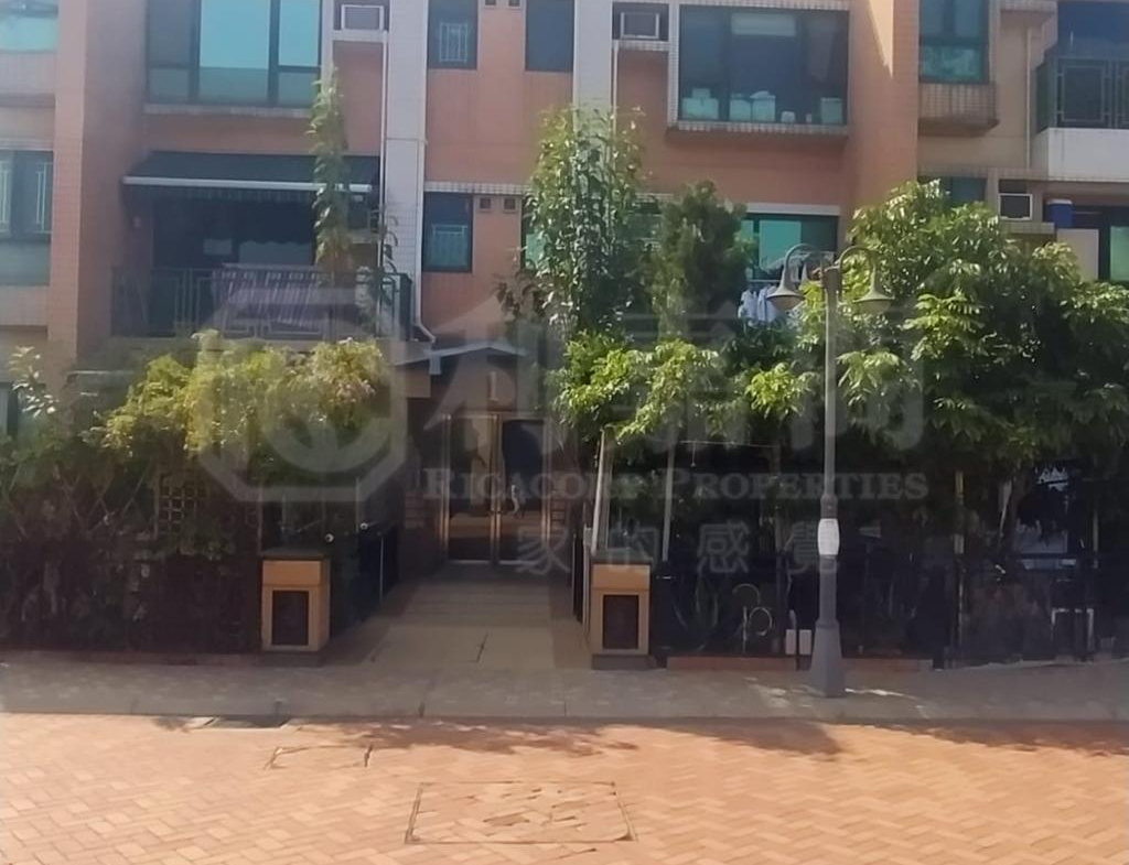 深灣畔 11座 - 28NTS – 香港北部都會區