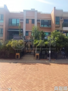 深灣畔 11座 - 28NTS – 香港北部都會區