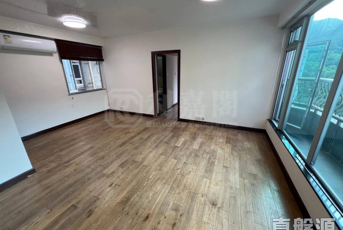 豪景花園 2期 雅仕閣 (9座) - 28NTS – 香港北部都會區