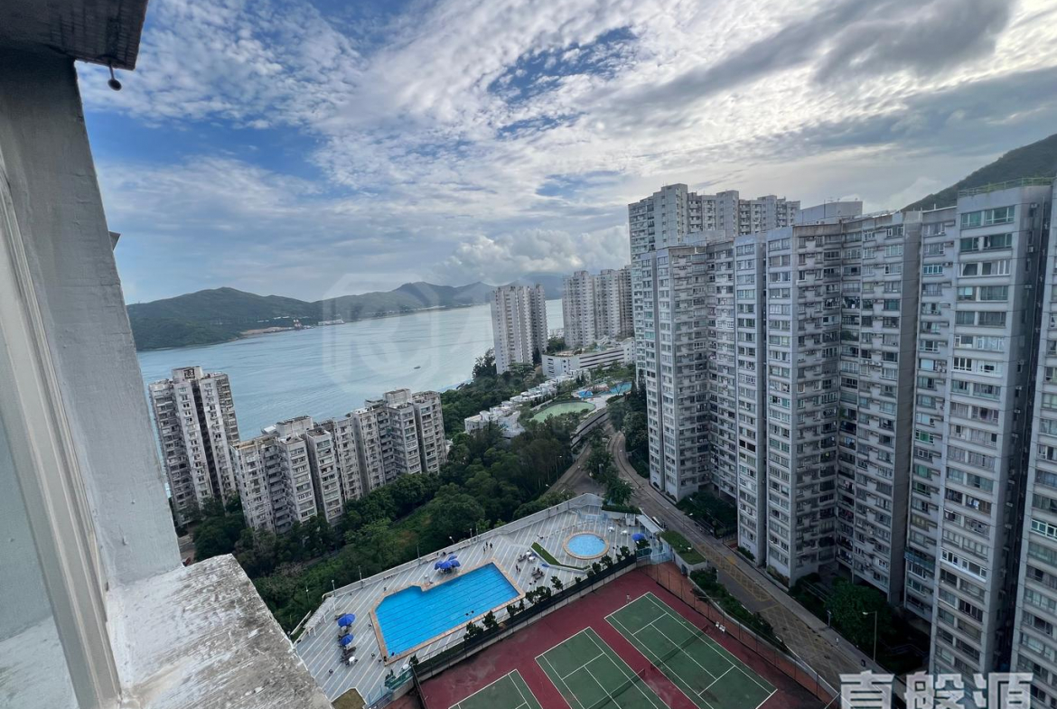 豪景花園 2期 雅仕閣 (9座) - 28NTS – 香港北部都會區