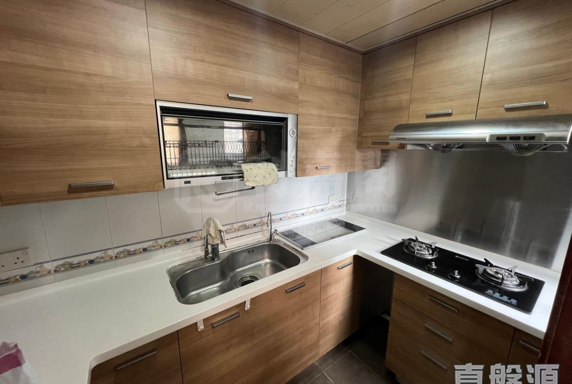 豪景花園 2期 雅仕閣 (9座) - 28NTS – 香港北部都會區