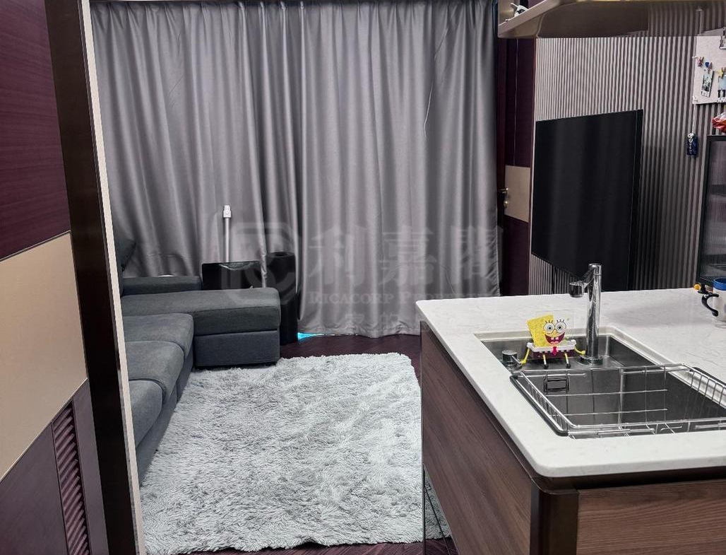 緹岸 2期 5A座 - 28NTS – 香港北部都會區