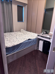 緹岸 2期 5A座 - 28NTS – 香港北部都會區