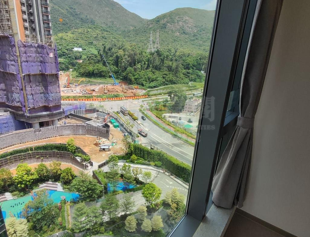 NOVO LAND 1A期 Elverum 2座 - 28NTS – 香港北部都會區