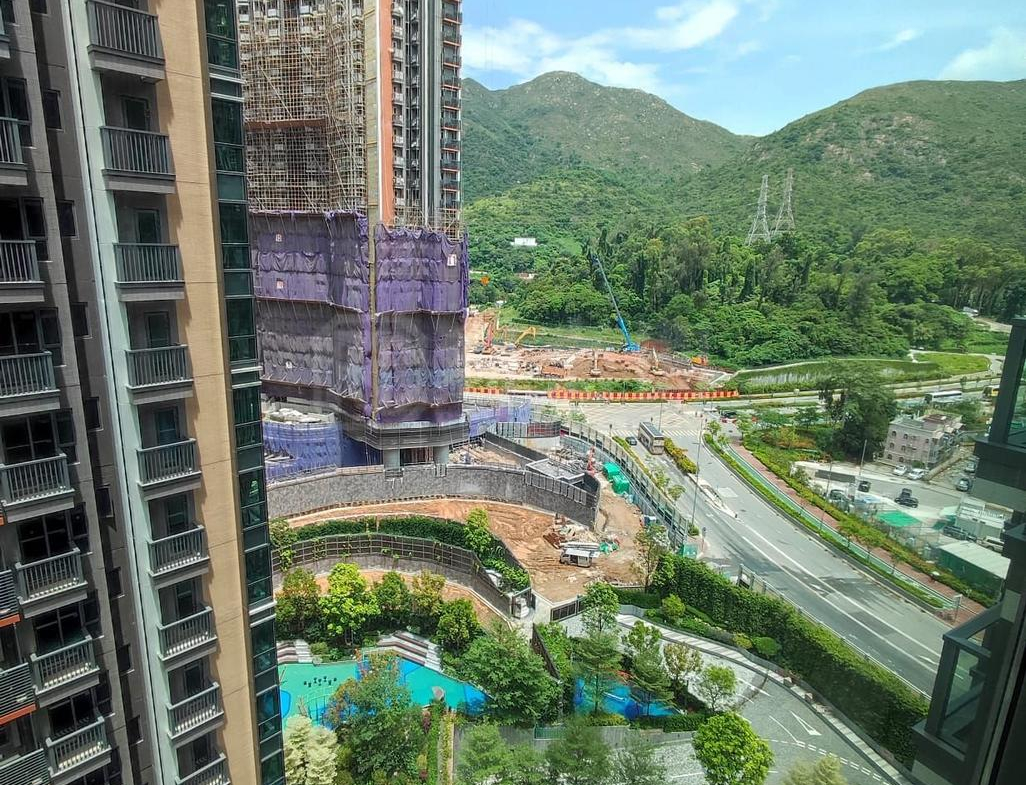 NOVO LAND 1A期 Elverum 2座 - 28NTS – 香港北部都會區