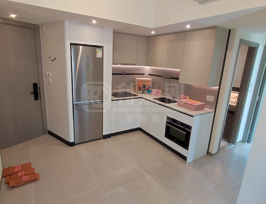 NOVO LAND 1A期 Elverum 2座 - 28NTS – 香港北部都會區