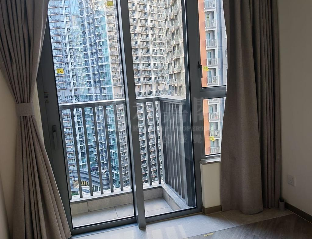 NOVO LAND 3A期 Dragor 1座 - 28NTS – 香港北部都會區