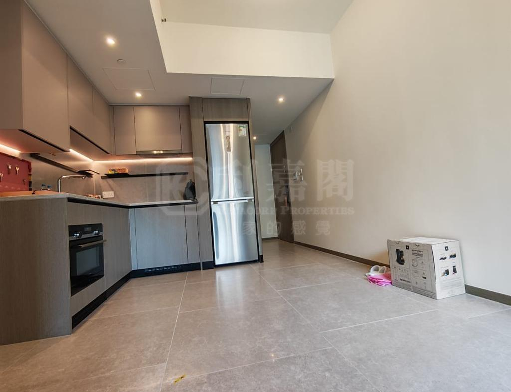 NOVO LAND 3A期 Dragor 1座 - 28NTS – 香港北部都會區