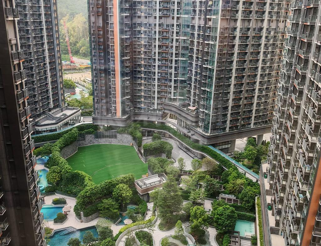 NOVO LAND 3A期 Dragor 1座 - 28NTS – 香港北部都會區