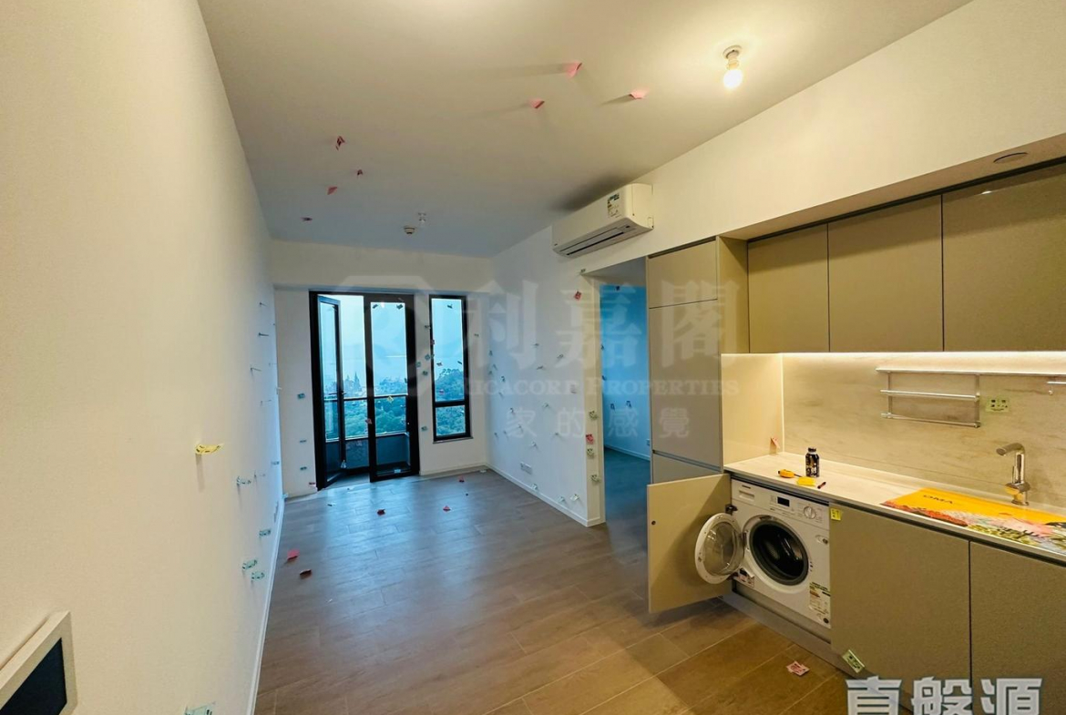 OMA BY THE SEA 2座 - 28NTS – 香港北部都會區