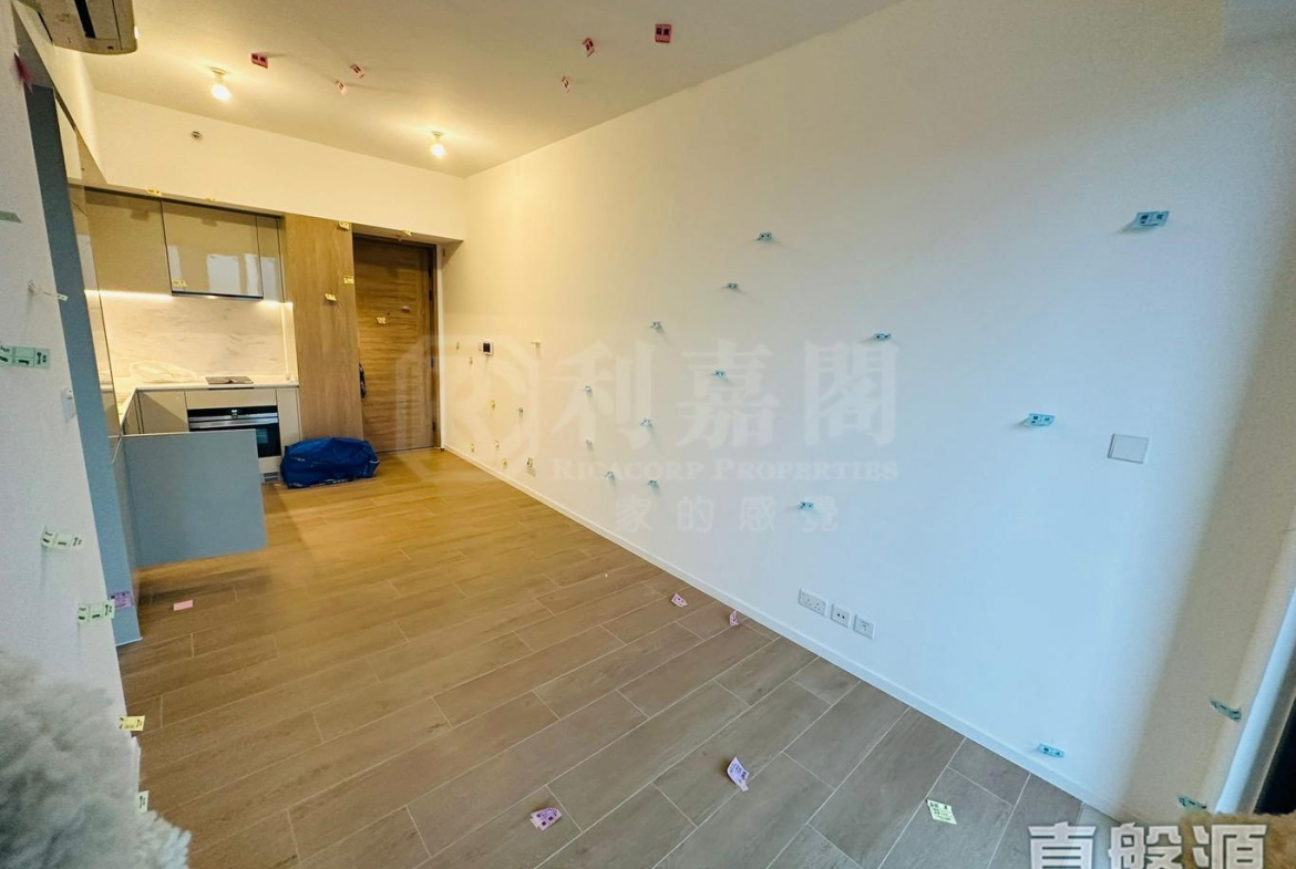 OMA BY THE SEA 2座 - 28NTS – 香港北部都會區