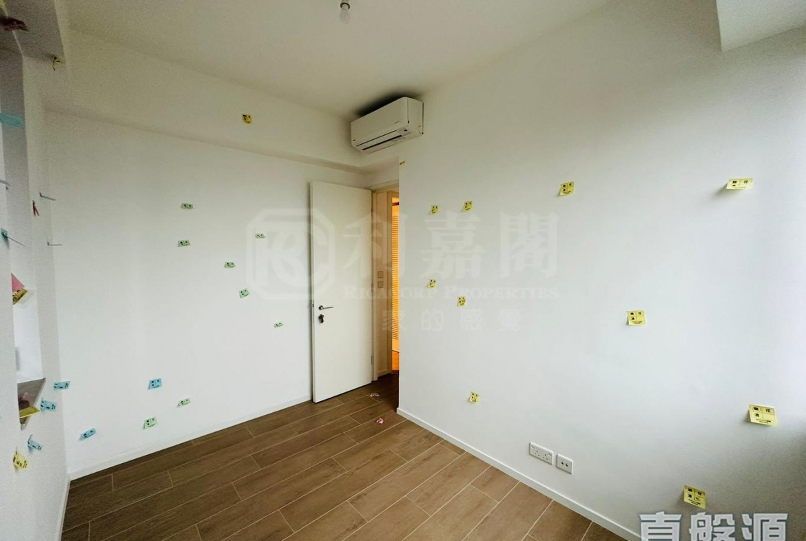 OMA BY THE SEA 2座 - 28NTS – 香港北部都會區