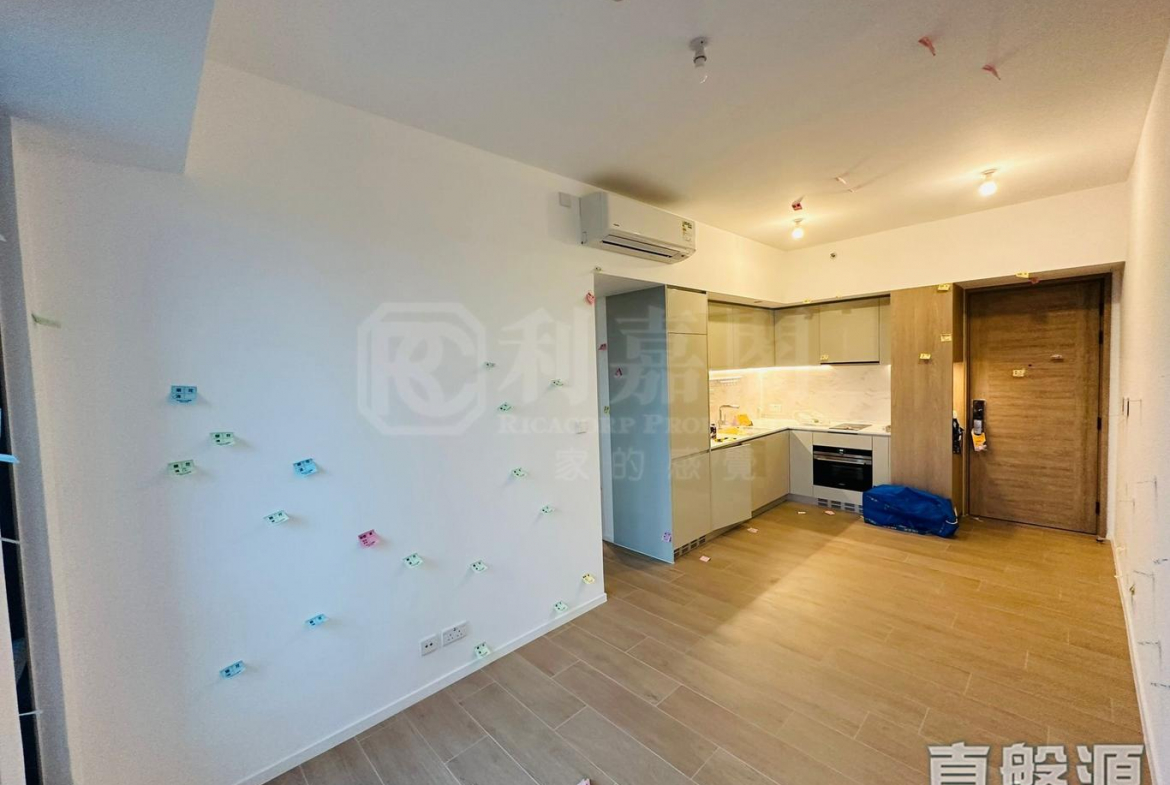 OMA BY THE SEA 2座 - 28NTS – 香港北部都會區