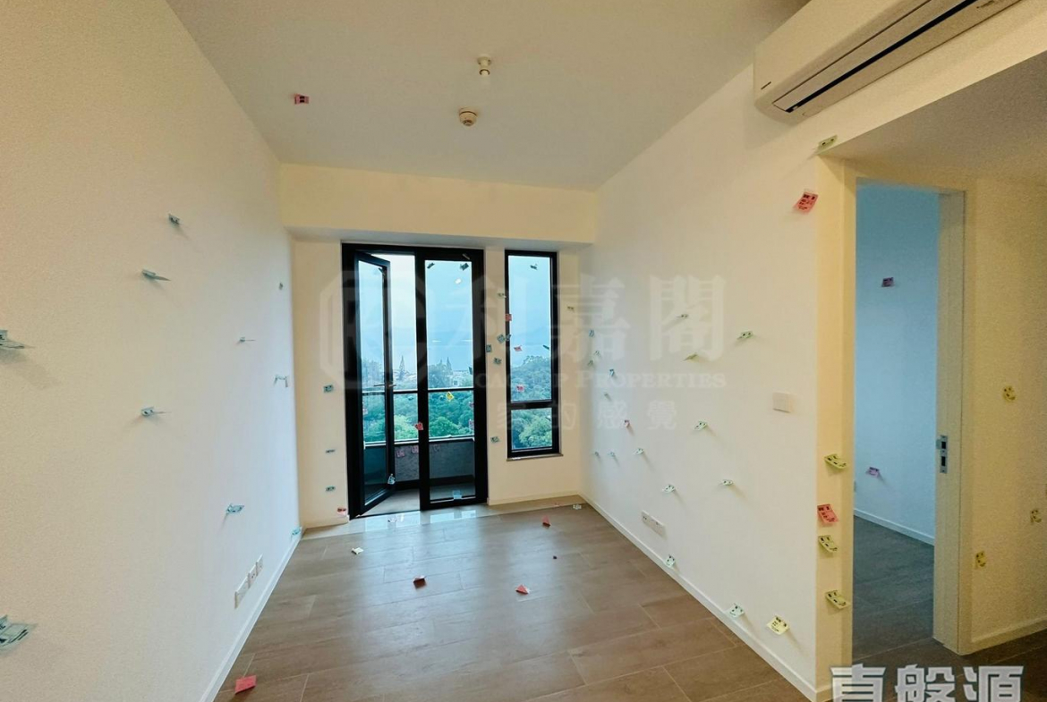 OMA BY THE SEA 2座 - 28NTS – 香港北部都會區