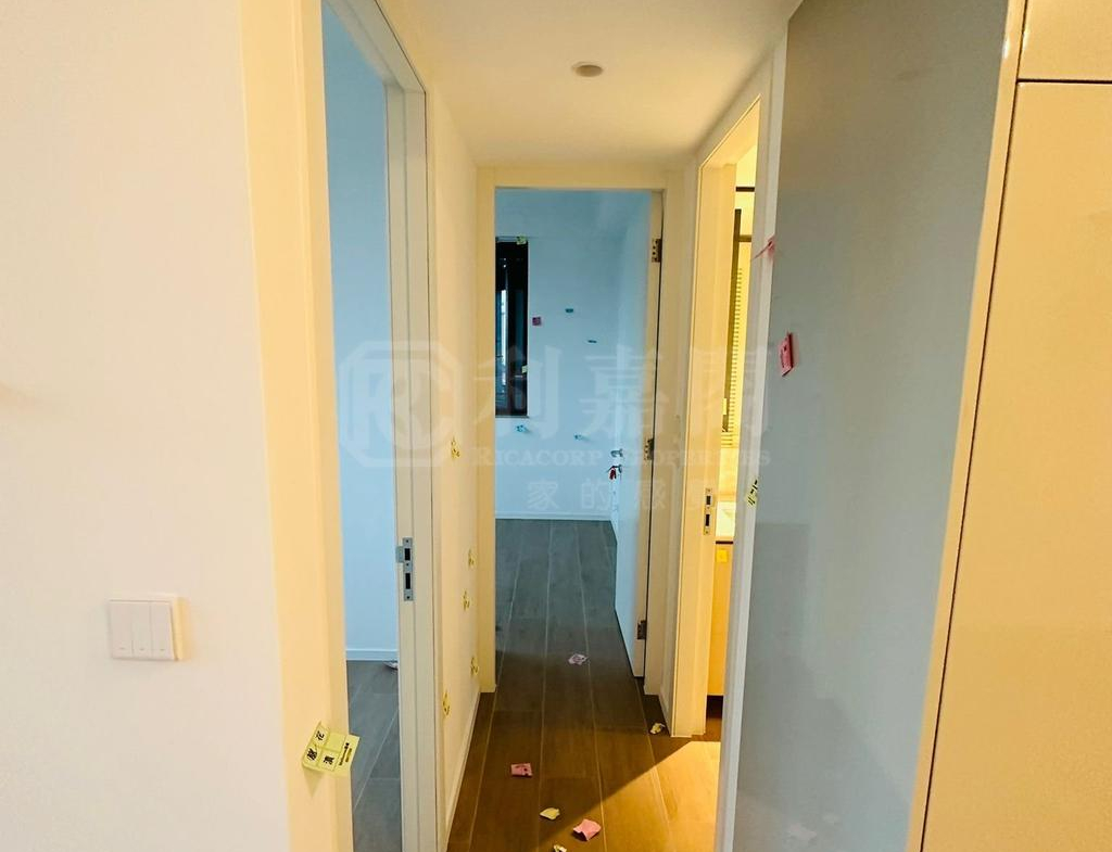 OMA BY THE SEA 2座 - 28NTS – 香港北部都會區