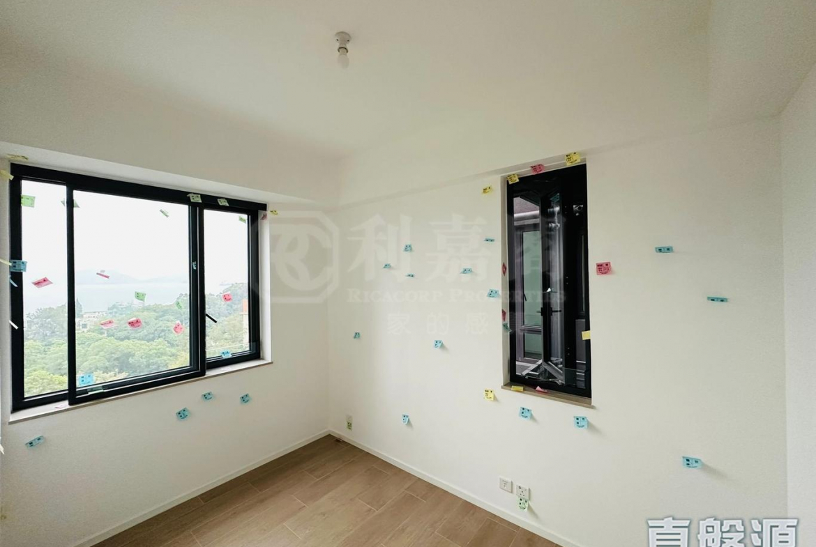 OMA BY THE SEA 2座 - 28NTS – 香港北部都會區