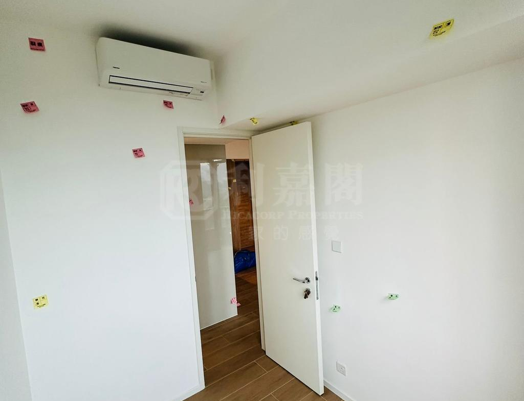 OMA BY THE SEA 2座 - 28NTS – 香港北部都會區