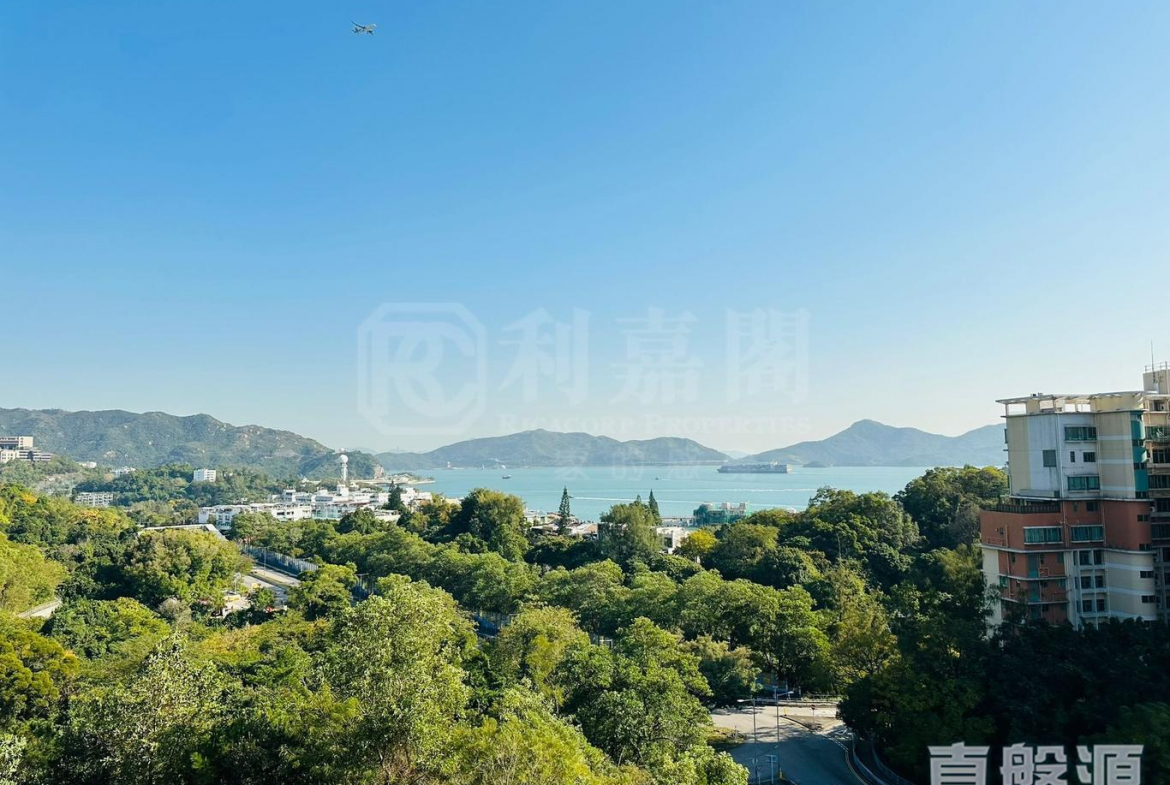 OMA BY THE SEA 2座 - 28NTS – 香港北部都會區