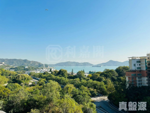 OMA BY THE SEA 2座 - 28NTS – 香港北部都會區