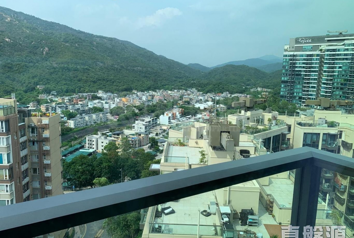 凱和山 1座 - 28NTS – 香港北部都會區