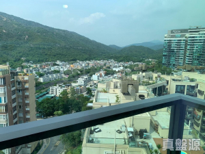 凱和山 1座 - 28NTS – 香港北部都會區