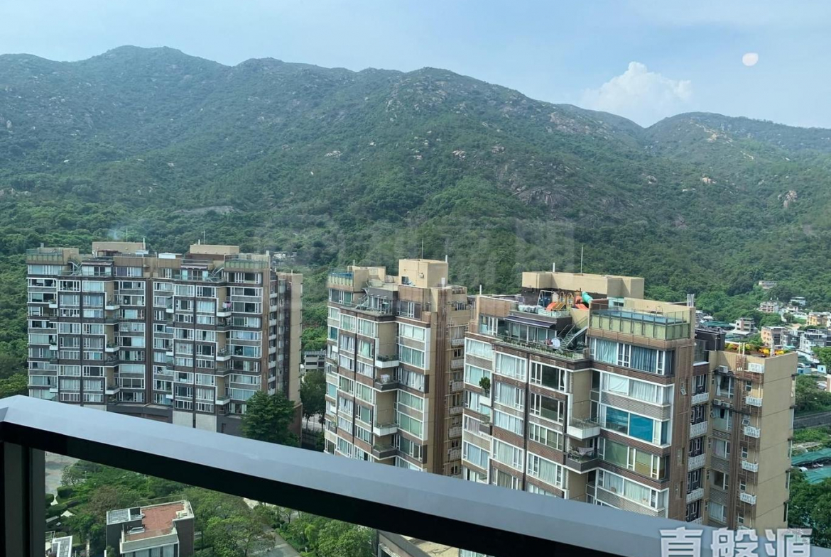 凱和山 1座 - 28NTS – 香港北部都會區