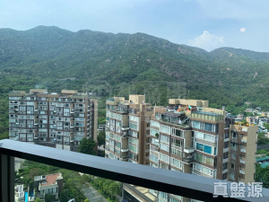 凱和山 1座 - 28NTS – 香港北部都會區