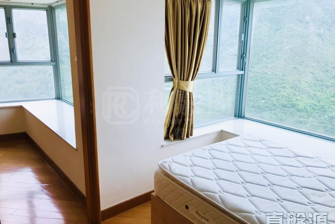 藍天海岸 1期 5座 - 28NTS – 香港北部都會區