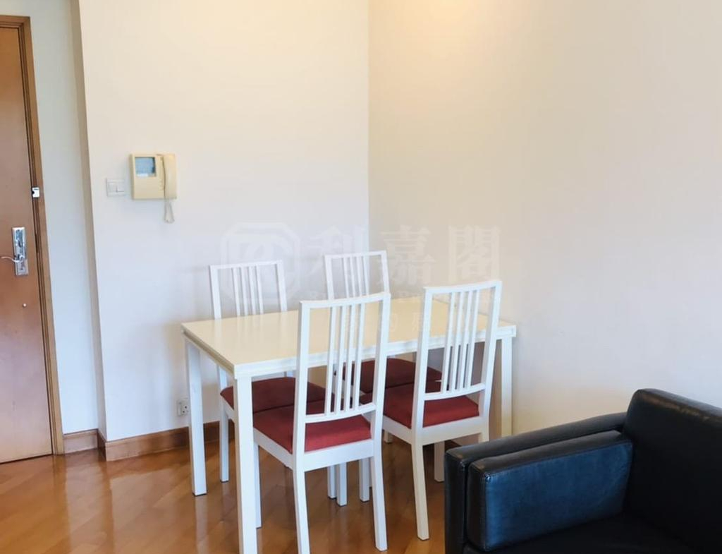 藍天海岸 1期 5座 - 28NTS – 香港北部都會區