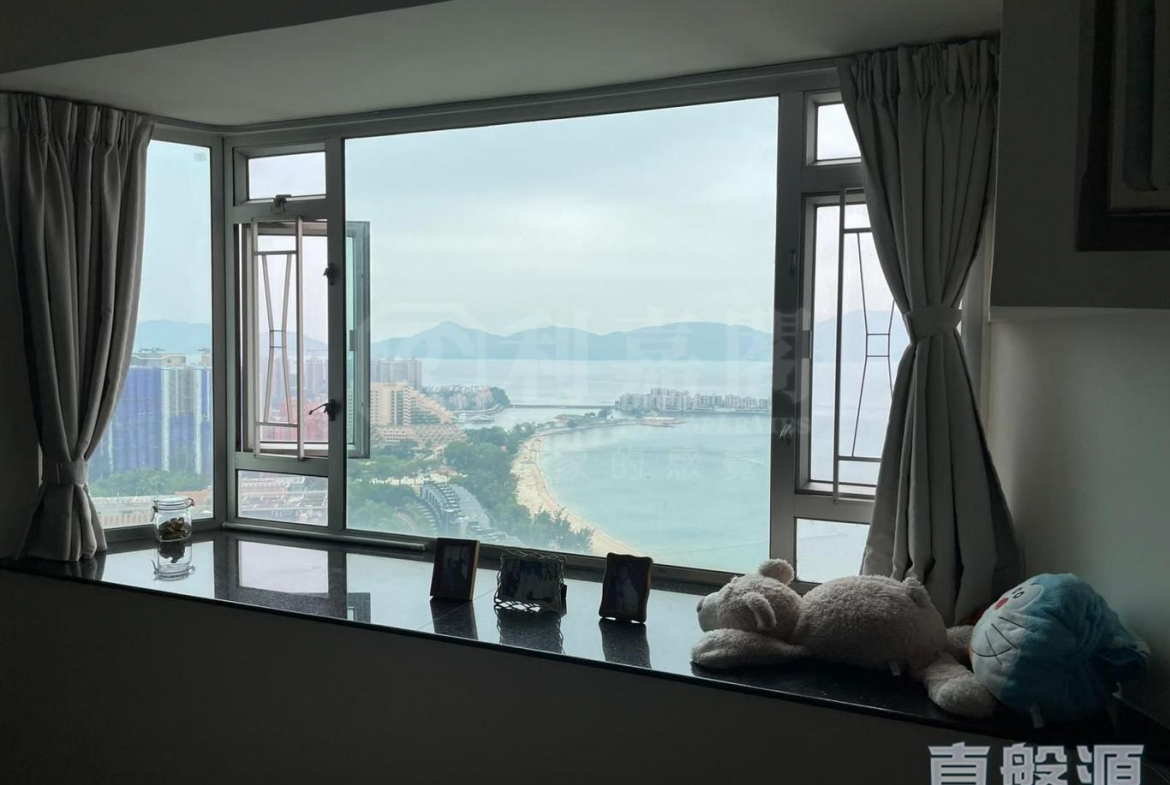 海景花園 7座 - 28NTS – 香港北部都會區