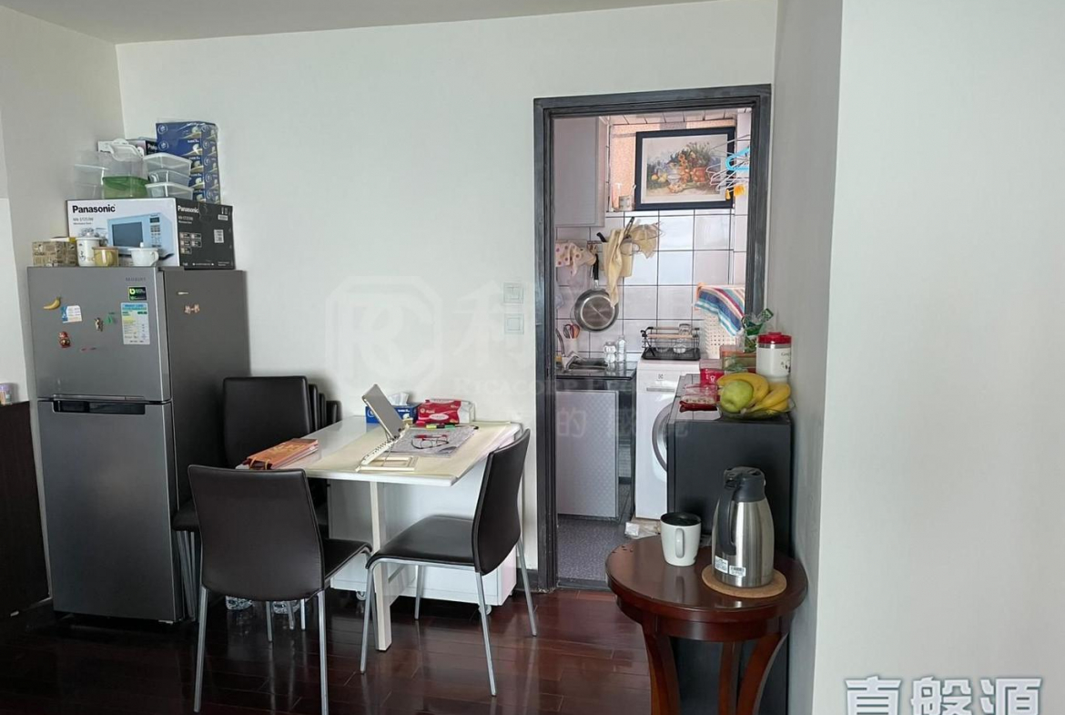 海景花園 7座 - 28NTS – 香港北部都會區