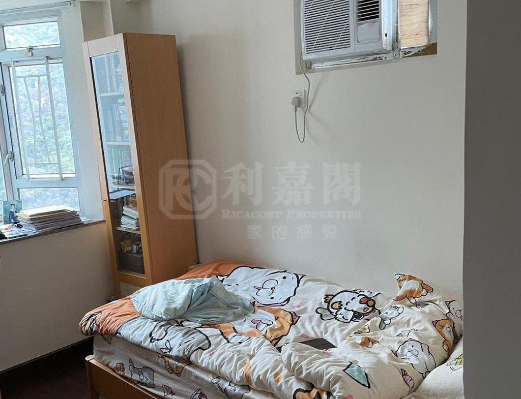 海景花園 7座 - 28NTS – 香港北部都會區