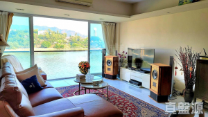 青山別墅 海景閣 (C座) - 28NTS – 香港北部都會區