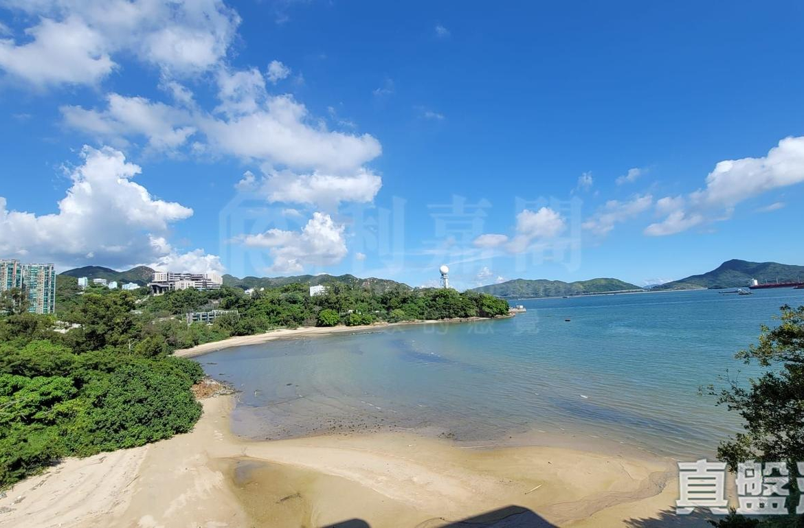 青山別墅 海景閣 (C座) - 28NTS – 香港北部都會區