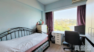 青山別墅 海景閣 (C座) - 28NTS – 香港北部都會區