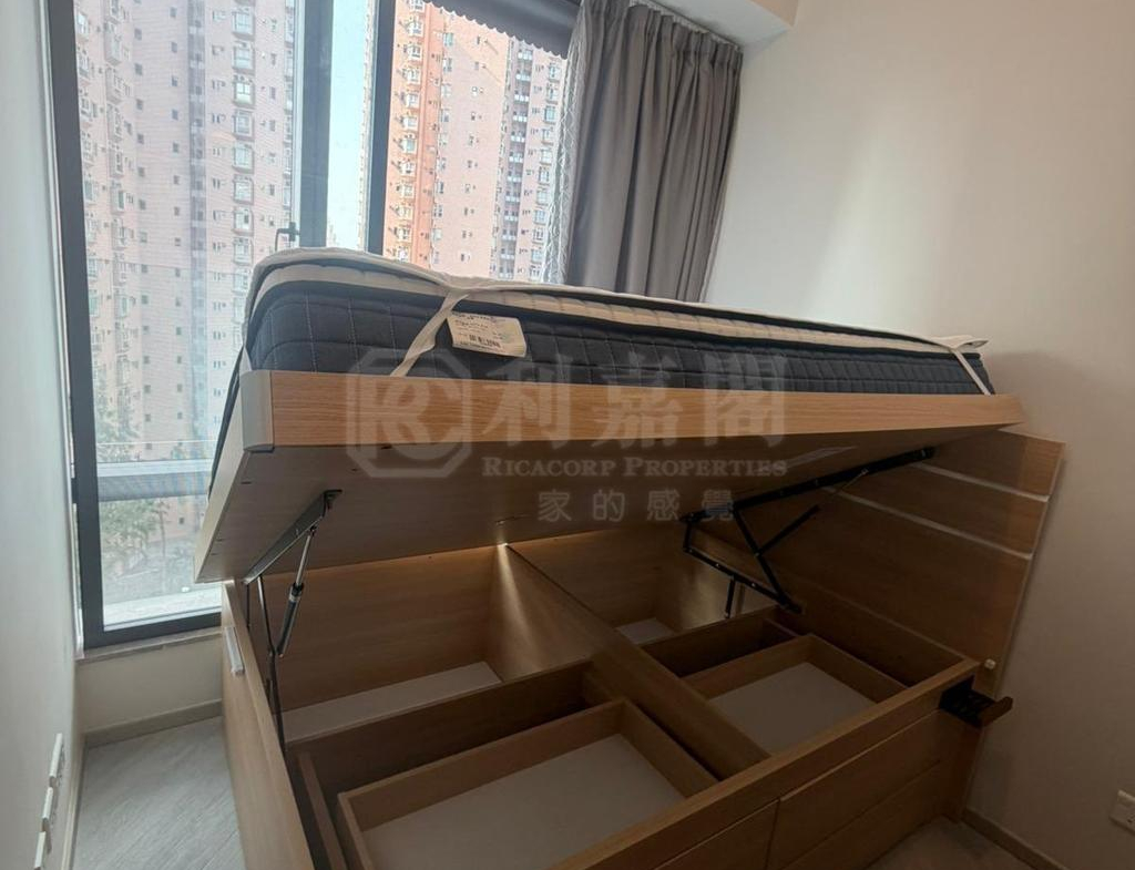 帝御 2期 帝御‧星濤 2座 - 28NTS – 香港北部都會區