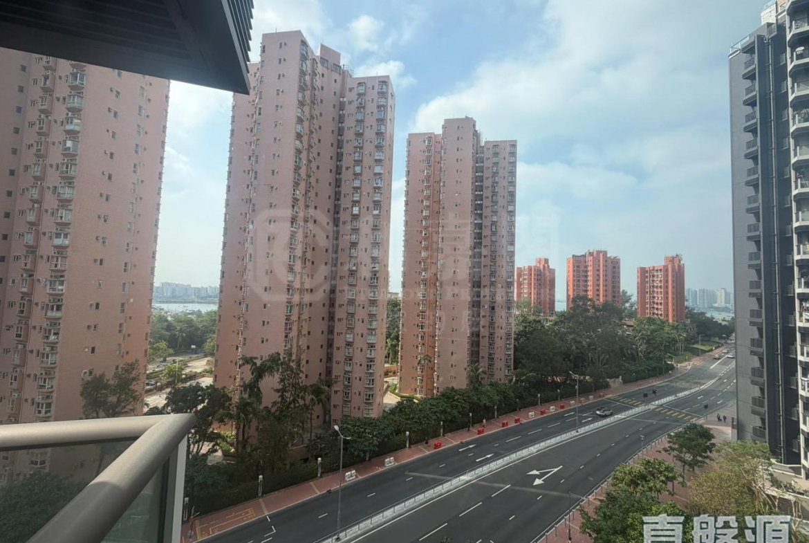 帝御 2期 帝御‧星濤 2座 - 28NTS – 香港北部都會區